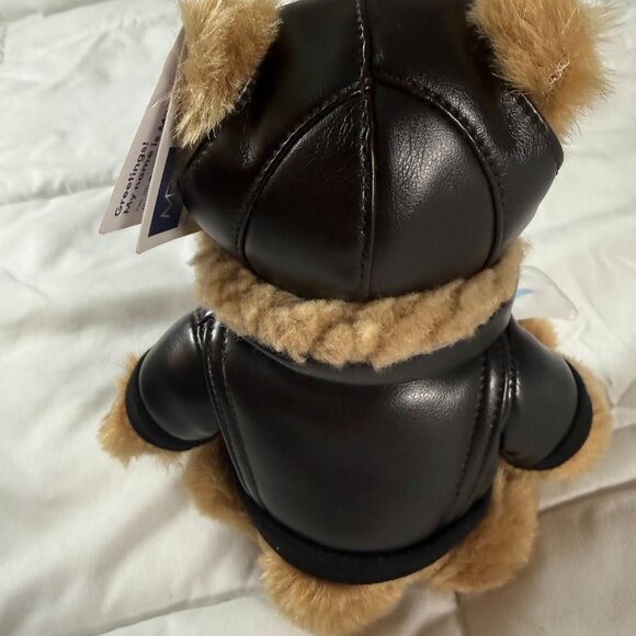 Miracle Flights bear - Picture 4 of 6